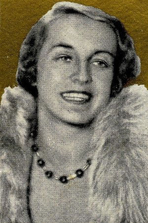Edith Edwards