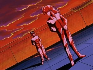 Gouki and Kurama