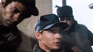 Incident in the Kill Zone