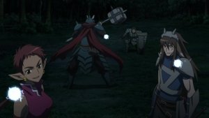 The Battle of Loka