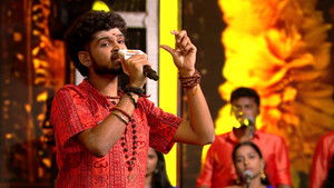 Devotion Flows in Bhakthi Tunes