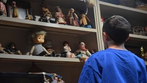 Norman the Doll