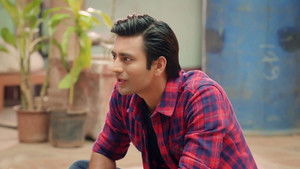 Omkar Plans a Family Lunch