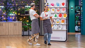 El primer cupo en la semifinal