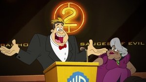 Season Three and WB (2)
