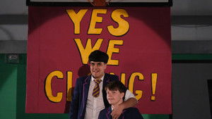 The Vote Aoife Press