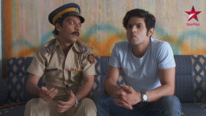 A Family Is Murdered