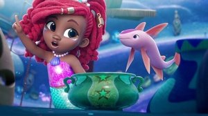 Ariel's Tall Mer-Tale
