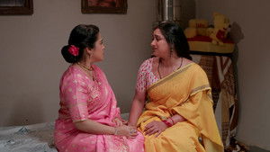 Bhagyashree's Advice to Deepa