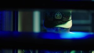 Xia Zhuo Illegally Enters Restricted Zone and Gets Confined to Barracks