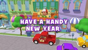 Have a Handy New Year
