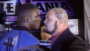 Superstars - Apr. 01, 1995