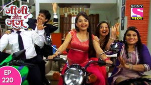 Jeannie Aur Juju - Episode 220 - 8th September 2013