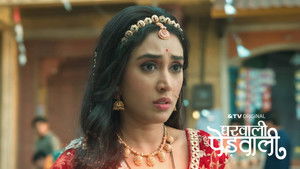 Savi Grills Jeetu Over Latika