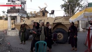 Afghanistan: Will Peace Return?