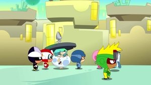 Episode 50
