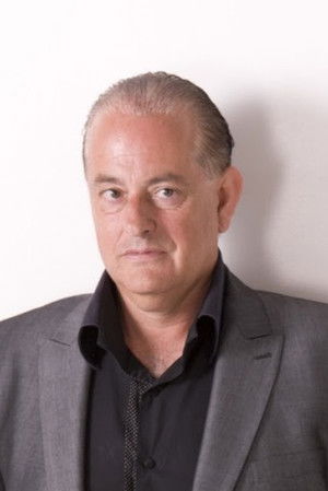 Martyn Ware