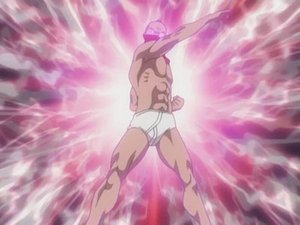 Oh Yeah! Our Crib is Number One!