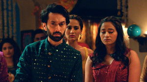 Ram Ki Bachelor Party