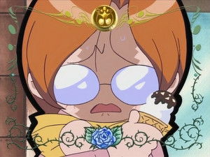 Could That Be Seki-sensei's Sweetheart!?