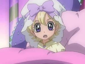 Chocola and Vanila and the Star of Dreams