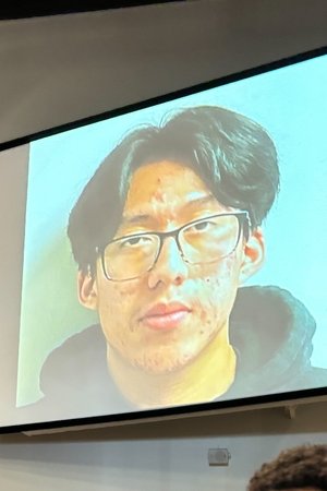 Ben Zimmerman