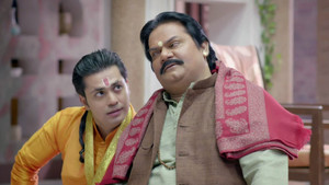 Triloki's Wicked Plan