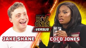 Jake Shane vs. Coco Jones