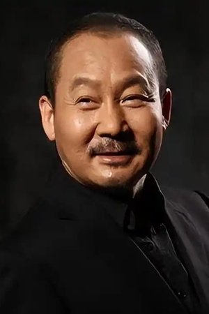 Ma Shaohua