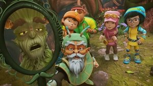 The Secret of King Balakung