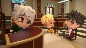 Parent Teacher Conference