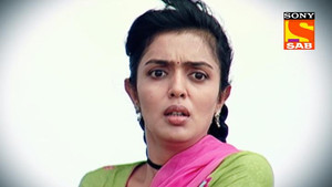 Mishri Loses All Her Calm