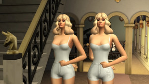 Breath of so-called Fresh Air