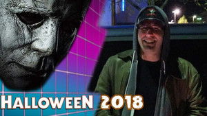 Halloween (2018) Review, the Sequel to 'Halloween' called 'Halloween'