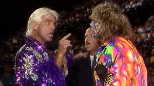 Superstars - Aug 29, 1992