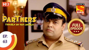 Partners - Trouble Ho Gayi Double - Episode 63 - 22nd February 2018