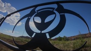 The Mystery of Skinwalker Ranch