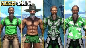 The Multiverse of Neebs!!!