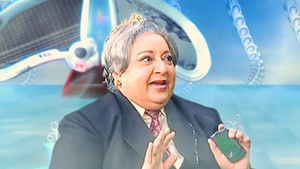 Ghosts in the Malhotra House