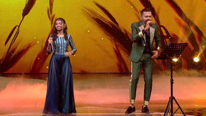 Ticket to Finale Round