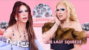 Icesis Couture Clocked Star Doll