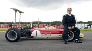 Graham Hill