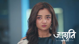 Suraj Punishes Himself For Hurting Jagriti