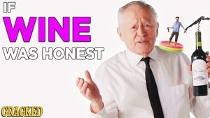 If Wine Ads Were Honest