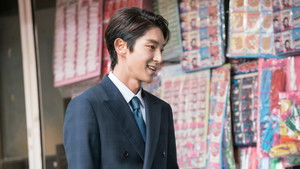 I Came Here For A Reason