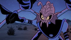 Kid Cosmic and the Epic Fail