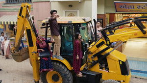 The Pandyas Win Against Shweta