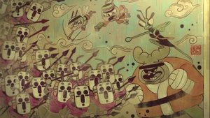 The Purple Dojo