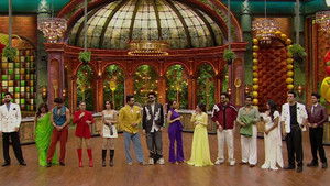 Laughter Chefs' Family Returns!