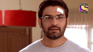 Baba Wants to Go Home